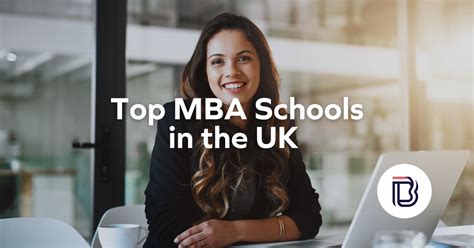 mba programmes uk