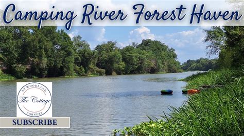 mba river forest reviews
