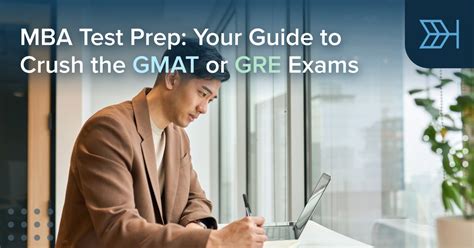 mba test prep