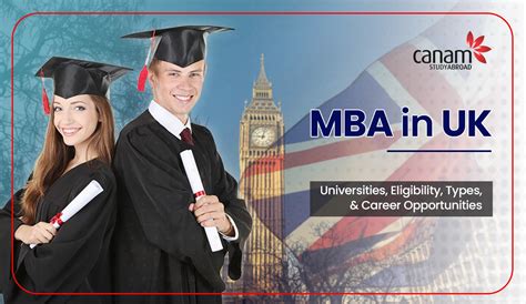 mba uk