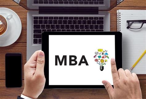 mba universities online benefits