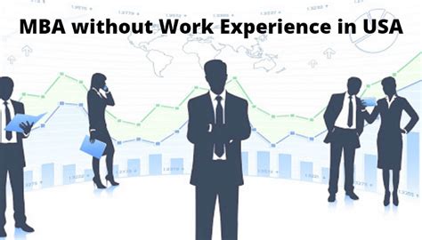 mba without working experience