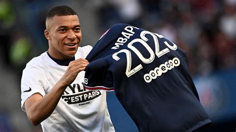 mbappe contracts past