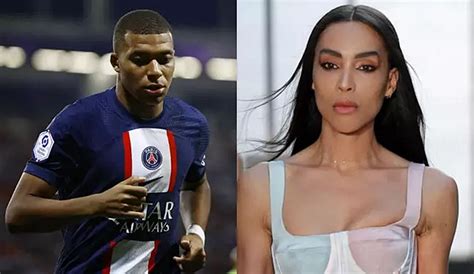 mbappe girlfriends