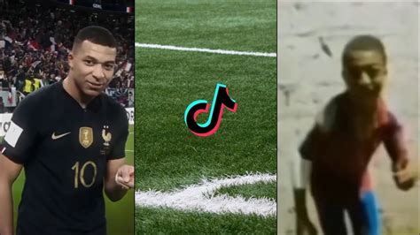 mbappe kid dance meme