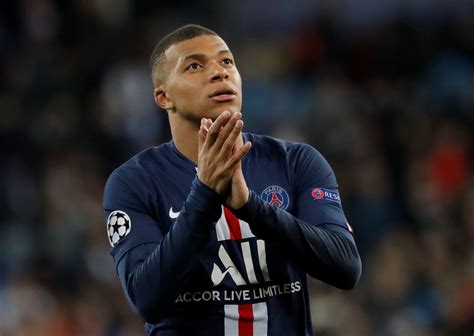 mbappe net worth