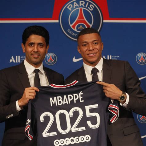 mbappe staying at psg