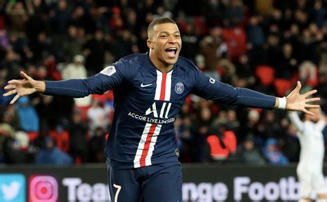 mbappe to real madrid latest transfer news