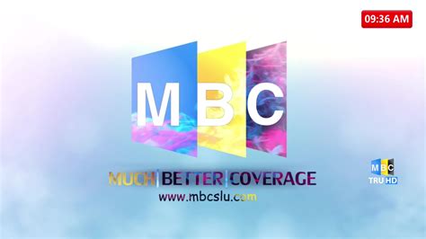 mbc tv st lucia live stream