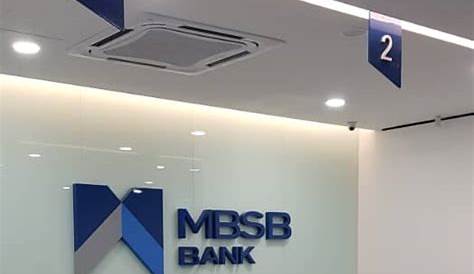 MBSB Bank to raise RM5bil from world's first sustainability sukuk by