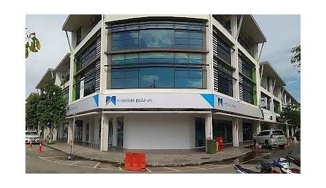 Jawatan Kosong MBSB - Malaysia Building Society Berhad Terkini Ogos