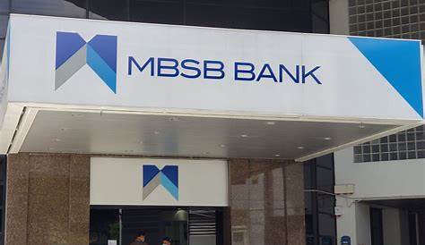 Mbsb Bank Berhad / Malaysia Building Society Berhad : | mbsb bank