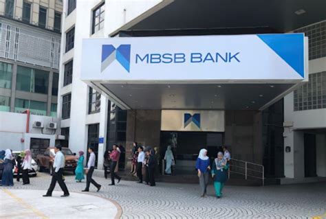 mbsb bank berhad address