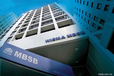 mbsb bank berhad hq