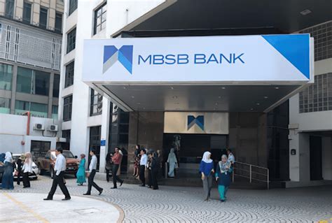mbsb bank berhad kl