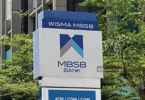 mbsb bank berhad rating