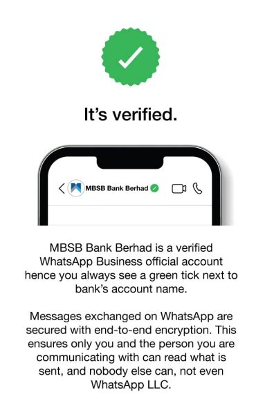mbsb bank registration no