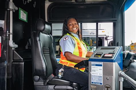 Explore Exciting Opportunities: Discover Your Dream Job with MBTA Careers