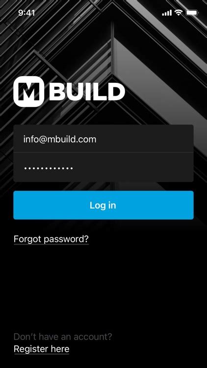 mbuild multiplex login