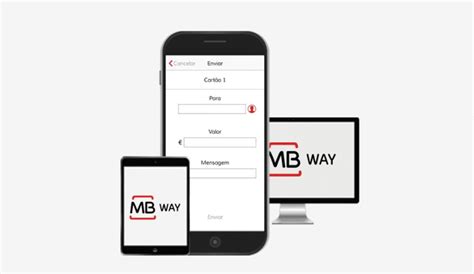 mbway app windows