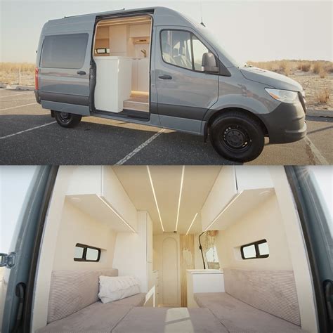 Mbz Sprinter Camper