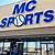 mc sporting goods jackson michigan