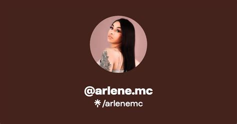 mc arlene onlyfans