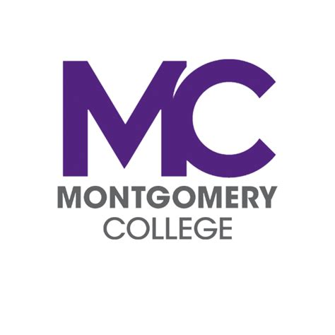 mc college logo png