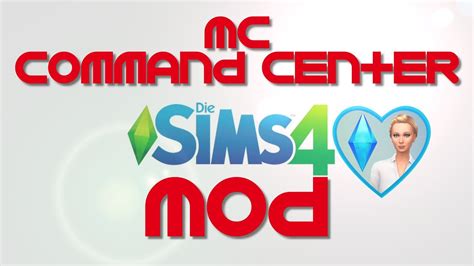 mc command center mod deutsch