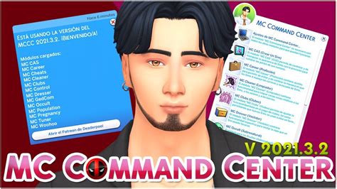 mc command center mod patreon