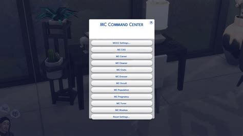 mc command center sims 4 how to install