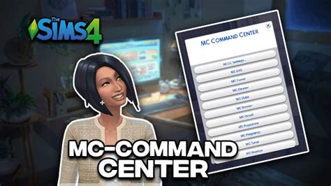 mc command center update april 2023