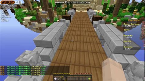 Mc En Iyi Hack Going Viral