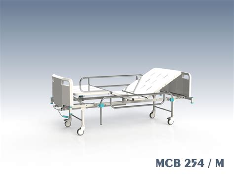 mc healthcare bed parts