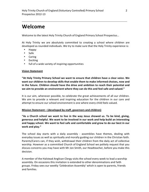 mc introduction sample