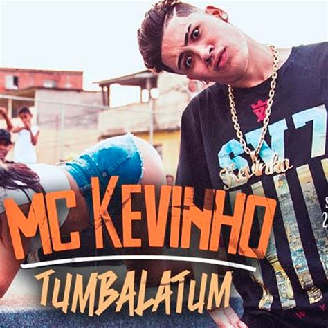 mc kevinho musicas