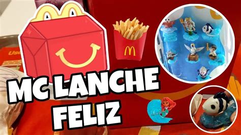 mc lanche feliz junho 2023