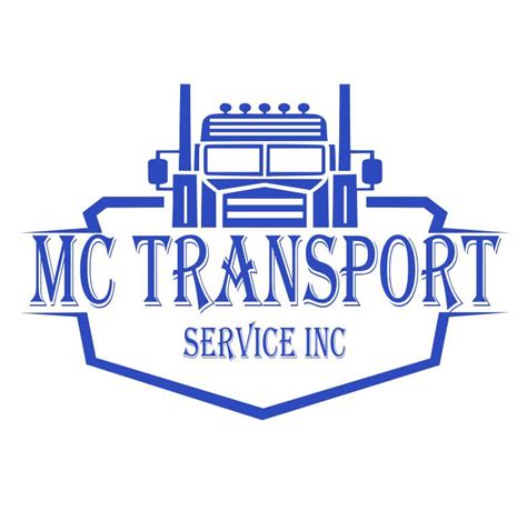 mc transport service inc