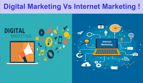 mc vs internet marketing