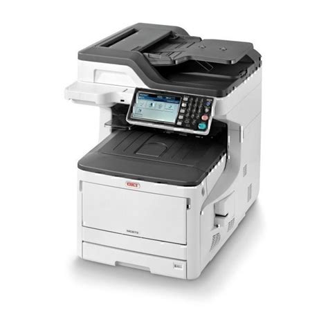 Mc873Dn Total Printable Count