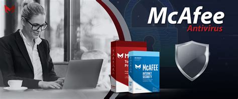 mcafee antivirus official site