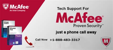 mcafee canada customer service canada