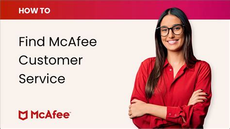 mcafee customer support canada