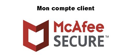 mcafee mon compte bell