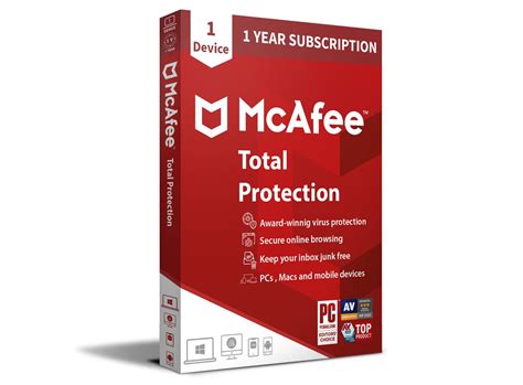 mcafee reviews 2022