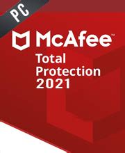 mcafee total protection 2021 preisvergleich