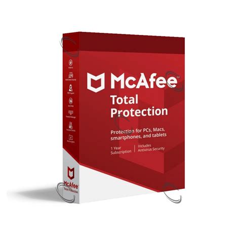 mcafee total protection best price 2020