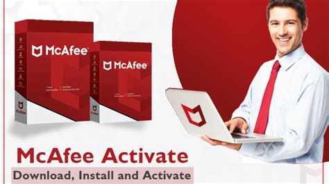 mcafee.com activate login