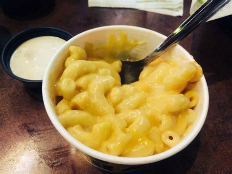 Mac and Cheese Simple Joy