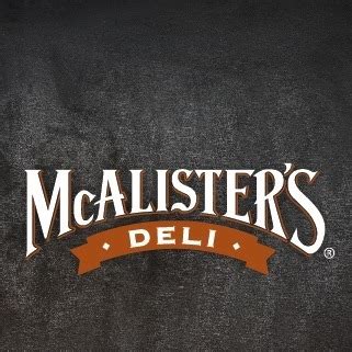 mcalister's deli jacksonville fl